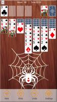 Spider Solitaire 2020 скриншот 3