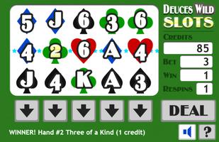 Great Card Game screenshot 2