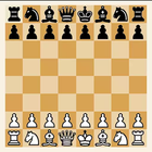 Chess 2018 icône