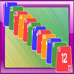 Skipboidal Solitaire APK download