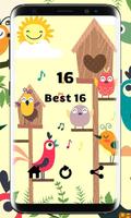 Card B Piano Tiles Game syot layar 3