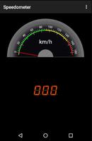 Speedometer captura de pantalla 3