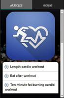 Cardiograph Cardio Workout bài đăng