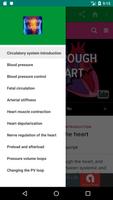 Herz-Kreislauf-System Anatomie Screenshot 1