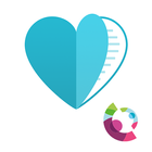 Heartpedia icono