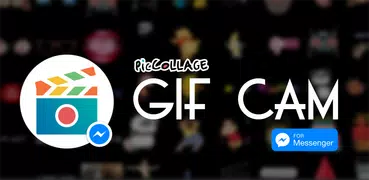 GIF CAM for Messenger