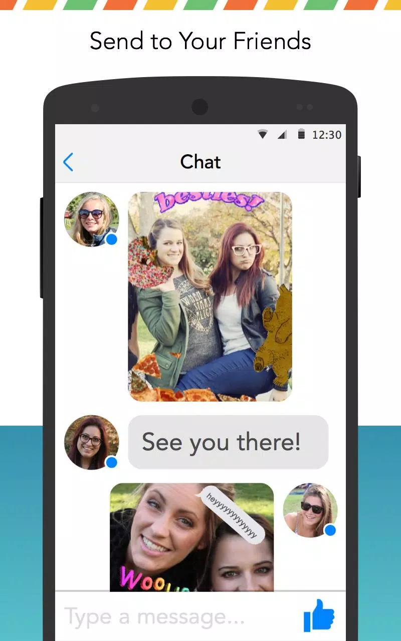 GIF Cam (APK) - Review & Download
