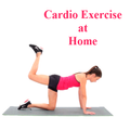 Hiit and Daily Cardio Fitness 