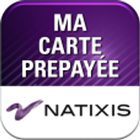 Natixis - Ma Carte Prépayée иконка