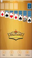 2 Schermata Solitaire Collection