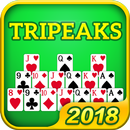Solitaire TriPeaks - Best Card Games Carta Free APK