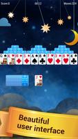 Solitaire TriPeaks - Best Card Games Carta Free screenshot 2