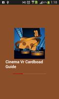 Cinema Vr Cardboard Guide capture d'écran 2