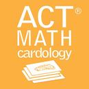 APK ACT Math Cardology
