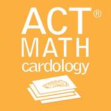 ACT Math Cardology ไอคอน