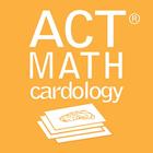 ACT Math Cardology ikon