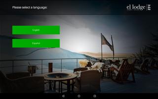 El Lodge capture d'écran 2