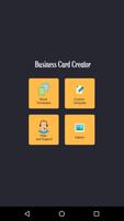 Business Cards Creator screenshot 1