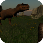 آیکون‌ Pro Jurassic VR Guide