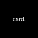 card. APK