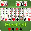 FreeCell Solitaire Pro APK