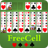 FreeCell Solitaire Pro