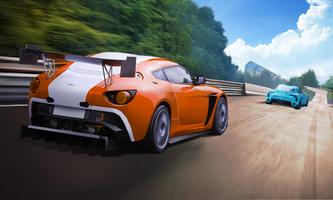 Drift Car Turbo Racing screenshot 1