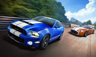 Drift Car Turbo Racing screenshot 2