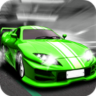 Car Driving 3D 2016 icon