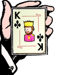 trucchi magici della carta