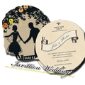 Invitation Cards Style