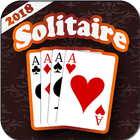 Solitaire Classic 2018 آئیکن