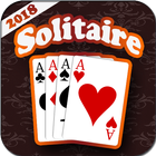 Solitaire Classic 2018 Zeichen