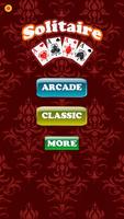 Solitaire Classic 2018 syot layar 1