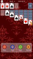 Solitaire Classic 2018 syot layar 2