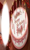 Awesome Birthday Cards تصوير الشاشة 2