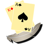 Weightless Blackjack