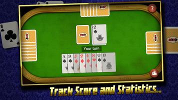 Crazy Eights screenshot 1