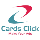 Cards Click أيقونة