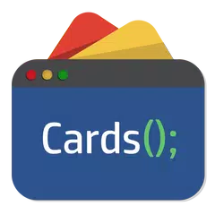 Cards Developers アプリダウンロード