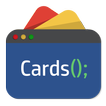 ”Cards Developers