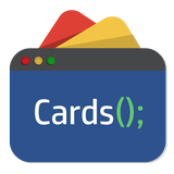 Cards Developers আইকন