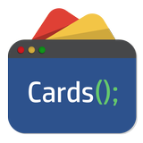 Cards Developers 圖標