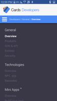 Cards Developers screenshot 1