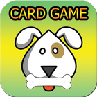 Kids Brain Train Game Dog Paw icône