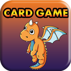 Dragon Match Games For Kids icon