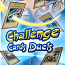 Yu Gi Oh cards to duel : Generation of Links fun APK