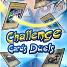 Yu Gi Oh cartas a duelo: generación de enlaces icono