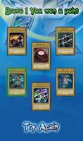 Yu Gi Oh cartas a duelo: generación de enlaces captura de pantalla 1