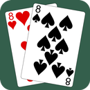 Crazy Eights Online APK